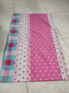 Bedsheet N Case