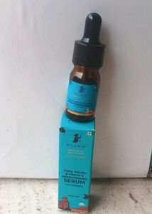 Pilgrim Brightening Serum
