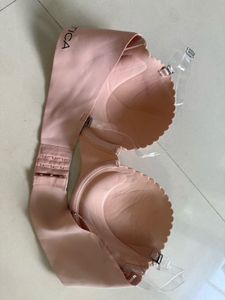 Nude Push-up Bra For Women