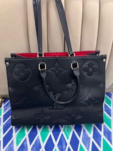 Louis Vuitton Handbag