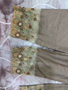 Elegant Kurta Set