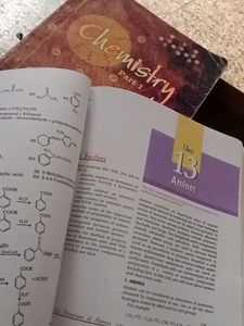 Chemistry Ncert Class 12