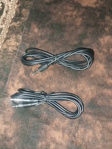 Audio Cables