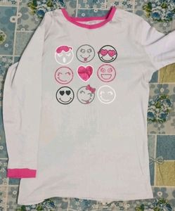 5 Tshirt Combo