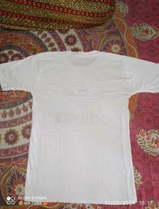 Adibas Tee - Classic Logo