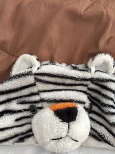 Tiger Character Hat