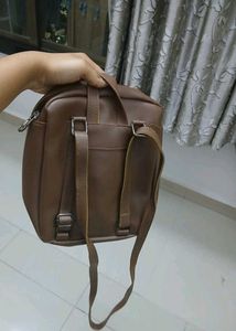 BROWN SLINGBAG👜🤩