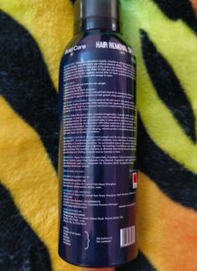 Bold Care Hair Removal Spray for Men