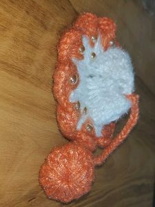 laddu gopal dress / 3no