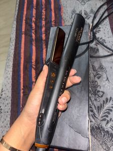 ony 1 day offer price ikonic hair straightener