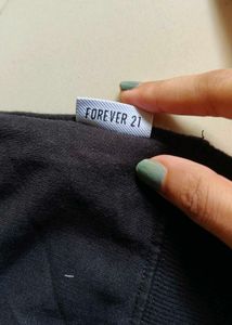 Forever 21 Montauk Graphic Tank