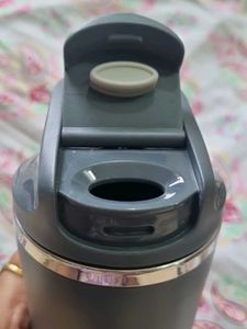 Non Slip Coffe Glass For Car And Desk