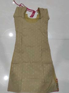Heavy Work Multi Color Designer Kurta
