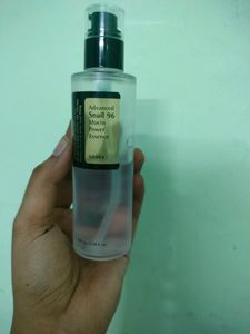 Cosrx Snail Mucin