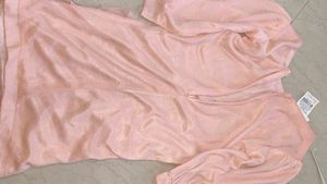 Shimmer Partywear Dress