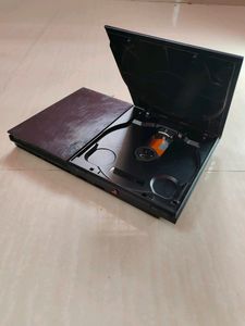 Sony Playstation 2