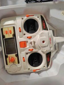 Toy Drone In Working Condition