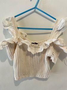 Zara Top