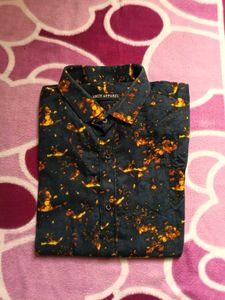 L Size Shirt.