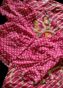 Beautiful Lightweight Saree
