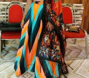 Lahenga For Function