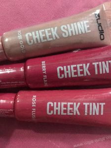 Zudio Cheek Tint Pack Of 1