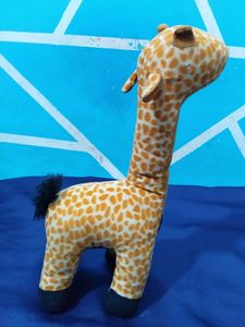 Soft Toy Giraffe