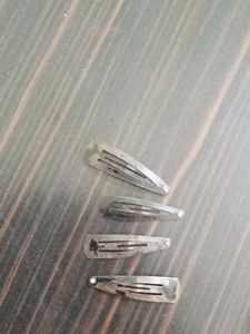 Hair Accessories Bundle