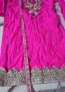 Salwar Kurta Beautiful Kdhai