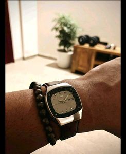 Seiko TV Dial Automatic