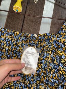 MIDI Dress New With Tag