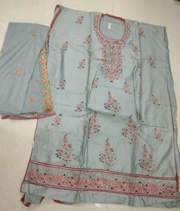 Superb Dress Material🌸