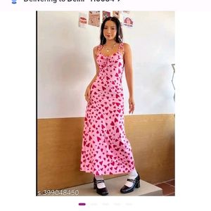 bodycon dress