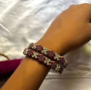 Bangles combo