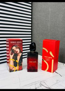 Armani Perfumes