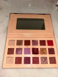 Eyeshadow Pallete