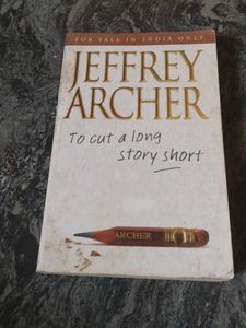 To Cut a Long story short