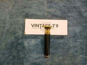 VINTAGE T9 professional Trimmer
