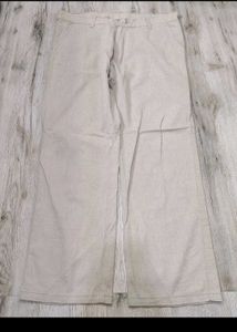 sc4188 Sabrin baggy Pants size 36