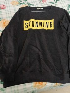 Stunning Graphic Sweatshirt