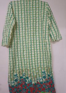 Cotton Kurti (Xxl)