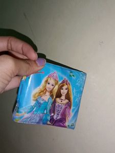 Girls Wallet