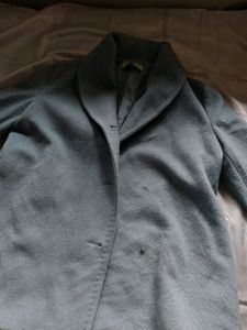 Shin Blazer