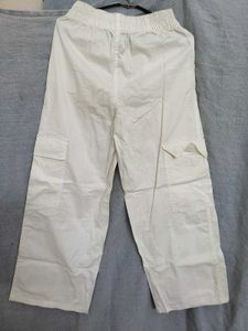 Cargo Trousers