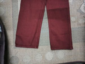 B@53 Size-28 Straight Jeans