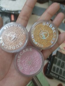 Highlighters