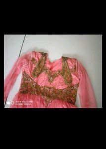Anarkali Suit