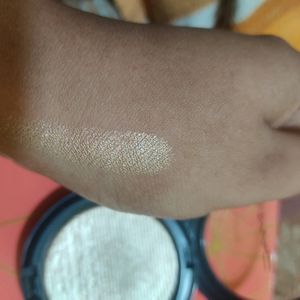 Mac Highlighter Wisper Of Gilt
