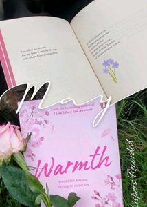 Warmth by Rithvik Singh