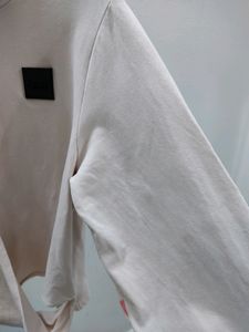 Oversized Pullover #studio